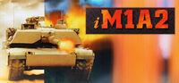 Portada oficial de iM1A2 Abrams para PC