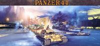 Portada oficial de iPanzer 44 para PC