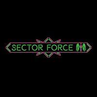 Portada oficial de Sector Force para PS5