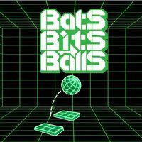 Portada oficial de BATS BITS BALLS para PS5