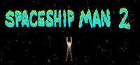 Portada oficial de Spaceship Man 2 para PC