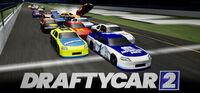 Portada oficial de DRAFTYCAR 2 para PC