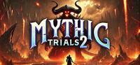 Portada oficial de Mythic Trials 2 para PC