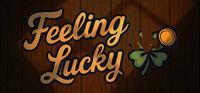 Portada oficial de Feeling Lucky para PC