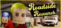 Portada oficial de Roadside Research para PC