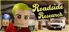 Portada oficial de de Roadside Research para PC