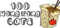 Portada oficial de 100 Hong Kong Cats para PC