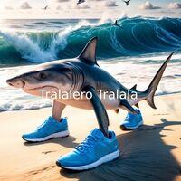 Portada oficial de Tralalero Tralala Jumper para PS5