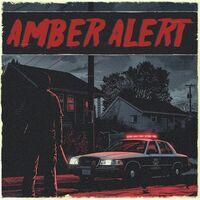 Portada oficial de Amber Alert Director's cut para PS5