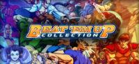 Portada oficial de Beat 'Em Up Collection (QUByte Classics) para PC