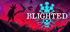 Portada oficial de de Blighted para PC