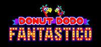 Portada oficial de Donut Dodo FANTASTICO para PC