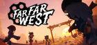 Portada oficial de de Far Far West para PC