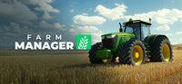 Portada oficial de Farm Manager para PC