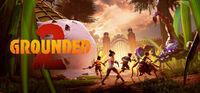 Portada oficial de Grounded 2 para PC