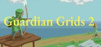Portada oficial de Guardian Grids 2 para PC