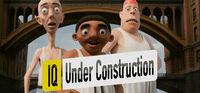 Portada oficial de IQ Under Construction para PC