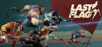 Portada oficial de Last Flag para PC