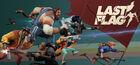 Portada oficial de de Last Flag para PC