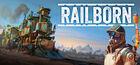 Portada oficial de de Railborn para PC