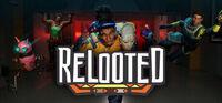 Portada oficial de Relooted para PC