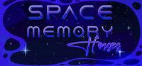 Portada oficial de Space Memory: Horses para PC