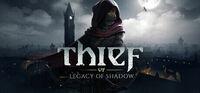 Portada oficial de Thief VR: Legacy of shadow para PC