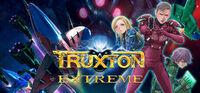 Portada oficial de Truxton Extreme para PC