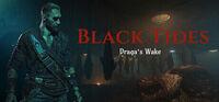 Portada oficial de Black Tides Draga's Wake para PC