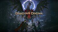 Portada oficial de Dragon's Dogma 2: Dark Arisen para Switch 2