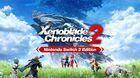Portada oficial de de Xenoblade Chronicles 2 - Nintendo Switch 2 Edition para Switch 2