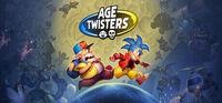 Portada oficial de Age Twisters para PC