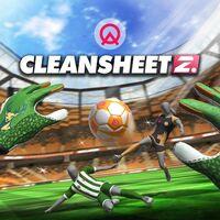 Portada oficial de CleanSheet F�tbol 2 para PS5