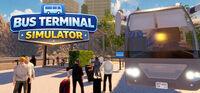 Portada oficial de Bus Terminal Simulator para PC