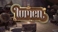 Portada oficial de lumen. para Switch