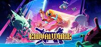 Portada oficial de Chivalware para PC