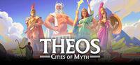 Portada oficial de Theos: Cities Of Myth para PC