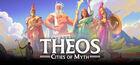 Portada oficial de de Theos: Cities Of Myth para PC