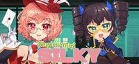 Portada oficial de Magical Thief Silky para PC