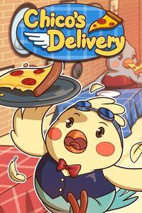 Portada oficial de Chico's Delivery para Xbox Series X