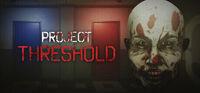 Portada oficial de Project Threshold para PC