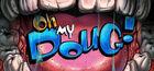 Portada oficial de de Oh, My Doug! para PC