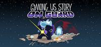 Portada oficial de Among Us Story: On Guard para PC