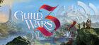 Portada oficial de de Guild Wars 3 para PC