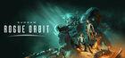 Portada oficial de de Gundam Rogue Orbit para PC