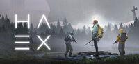 Portada oficial de HAEX para PC