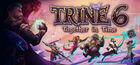 Portada oficial de de Trine 6: Together in Time para PC