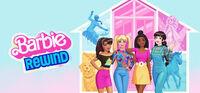 Portada oficial de Barbie Rewind para PC