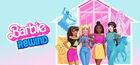 Portada oficial de de Barbie Rewind para PC