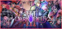 Portada oficial de Dark Deity 3 para PC